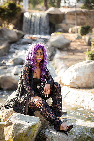 Kenneth Hahn Park Photography-10