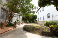 1043 S Orange Grove - Real Estate Photographer LA-99