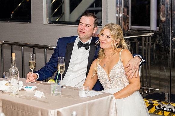 Wedding Photos Endless Dreams - City Experiences By Hornblower-800