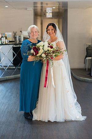 Endless Dreams Wedding - Newport Beach Photographer-070