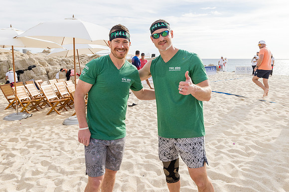 Esler Cabo - Day 4-13