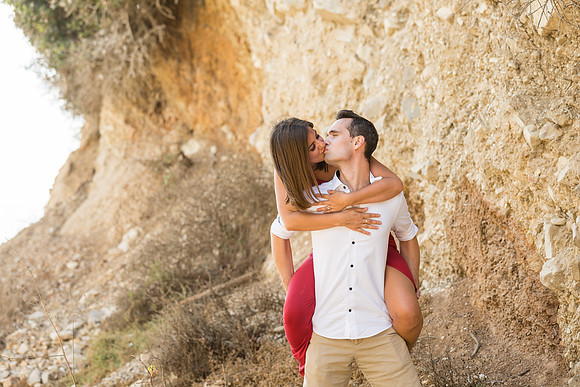 Abalone Cove Nature Preserve - David England Photography-121