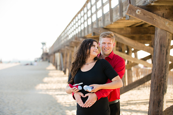 Maternity Photography Seal Beach-27