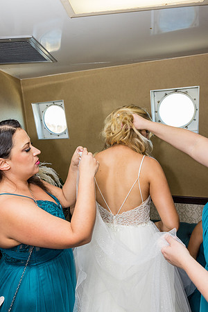 Wedding Photos Endless Dreams - City Experiences By Hornblower-228