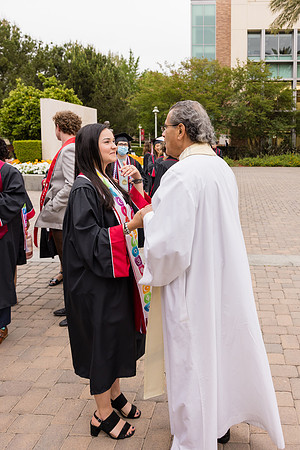 Chapman Baccalaureate -127