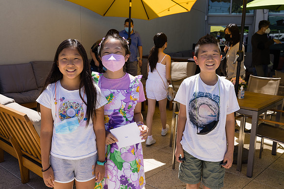Long Beach Aquarium - Bithrday Photos-045