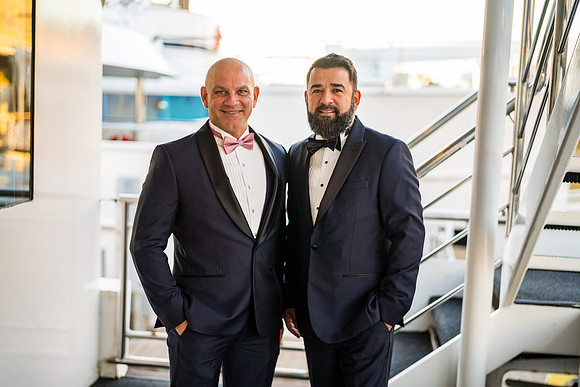 Endless Dreams Wedding - Newport Beach Photographer-093