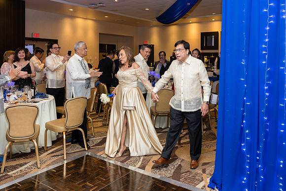 Sunset Casino Las Vegas Wedding Photos -62