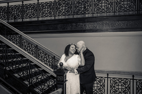 Old Orange County Courthouse Wedding Photos-046