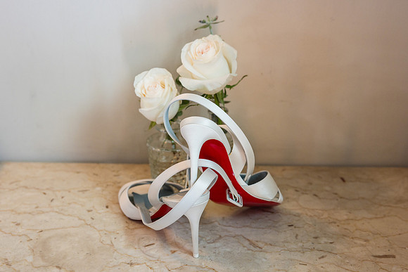 Wild Goose Wedding Photos - City Cruises Newport Beach C-12