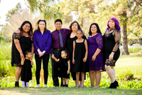 Family Photos 2018-12