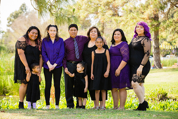 Family Photos 2018-12