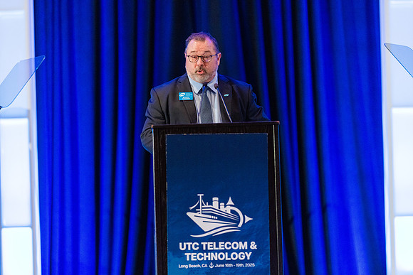 UTC Telecom and Technology Conference-Day 2-090