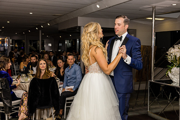 Wedding Photos Endless Dreams - City Experiences By Hornblower-750