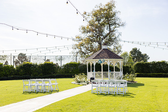 Wedding Photos Recreation Park Golf Course 18 Long Beach Ca -024