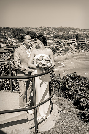 Wedding Photos Crescent Bay Park Laguna Beach Ca-035