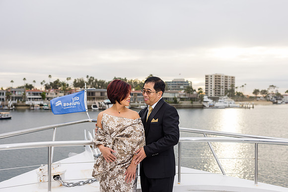 Endless Dreams Yacht - City Experiences By Hornblower-021