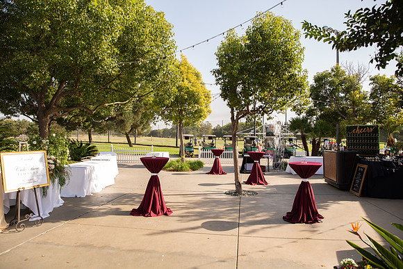 Skylinks Golf Course Venue-18