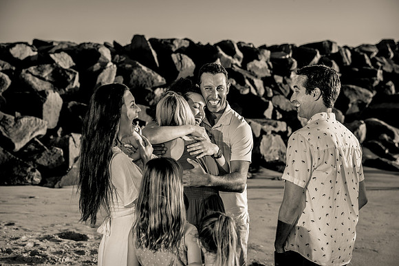 Tamarak State Beach Family Photos-018