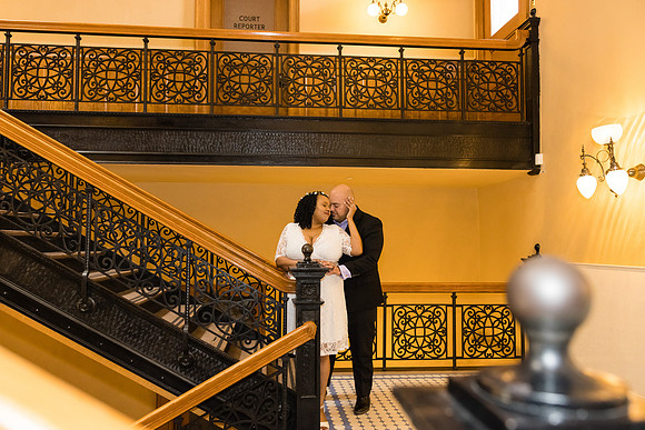 Old Orange County Courthouse Wedding Photos-050