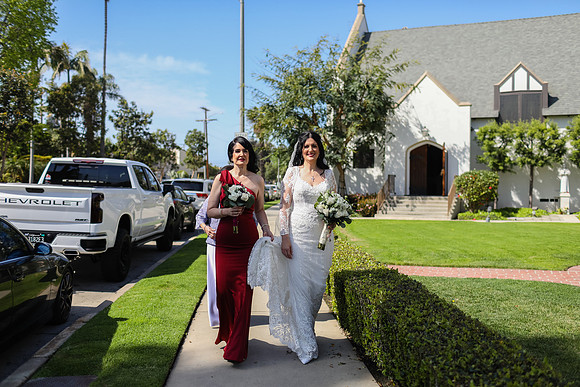 St Bartholomew's Catholic Church Long Beach-177