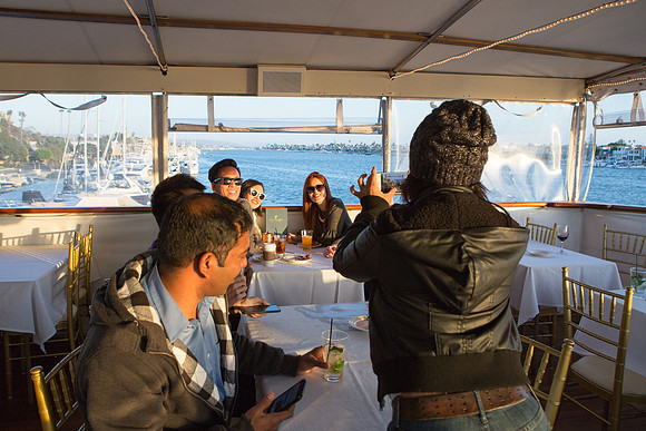 Wild Goose Hornblower-35