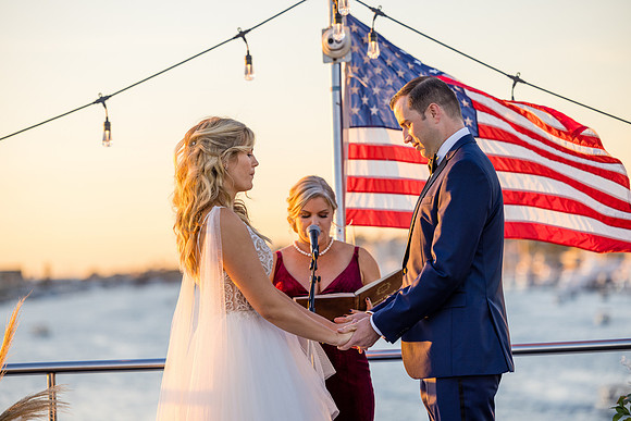 Wedding Photos Endless Dreams - City Experiences By Hornblower-405