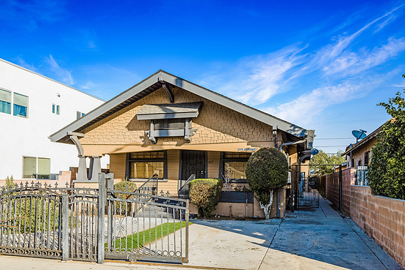207 W 50th St LA - David England Photography-012