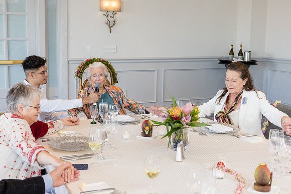 Looker Gathering - Ritz Carlton MDR-177