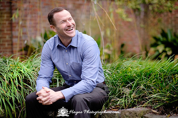 Outdoor Portrait3