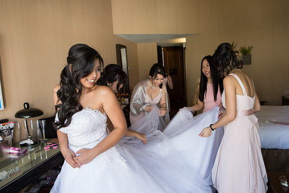 The Reef Wedding Long Beach-82