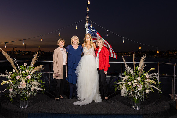 Wedding Photos Endless Dreams - City Experiences By Hornblower-541