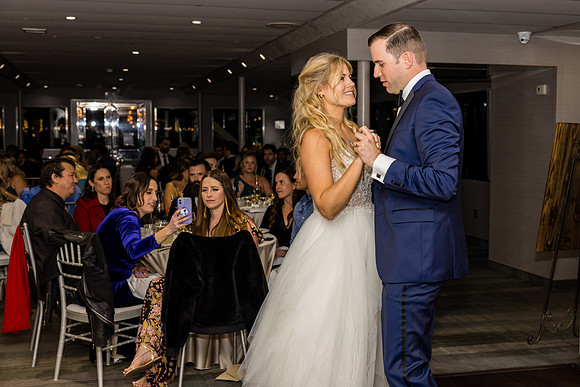Wedding Photos Endless Dreams - City Experiences By Hornblower-749