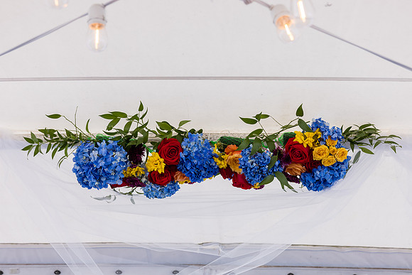 Icon Yacht Wedding - City Experiences Wedding-27