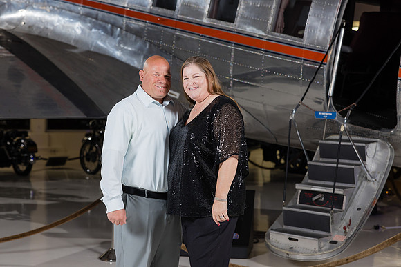 Portraits Lyon Air Museum-211