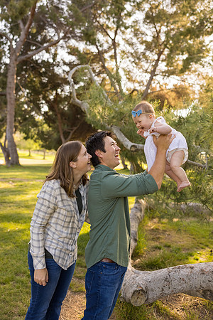 Family Photographer Long Beach - David England Photography-102