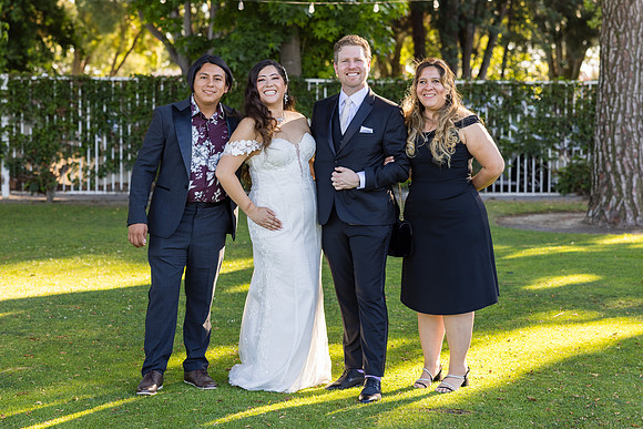 Wedding Photos El Dorado Golf Course Long Beach Ca-149