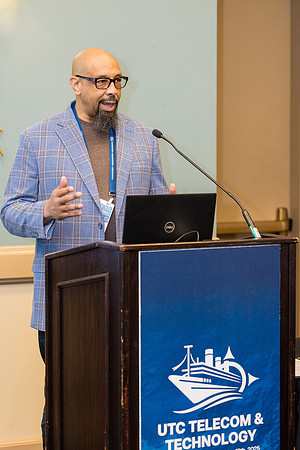 UTC Telecom and Technology Conference-Day 2-129