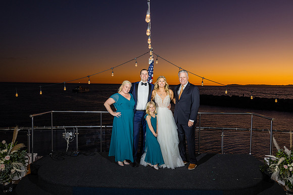 Wedding Photos Endless Dreams - City Experiences By Hornblower-570