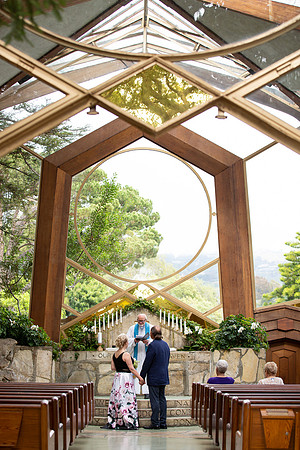 Wayfarers Chapel Photos-139
