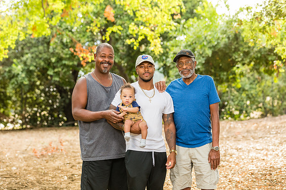 Family Photographer Pasadena - David England Photography-9