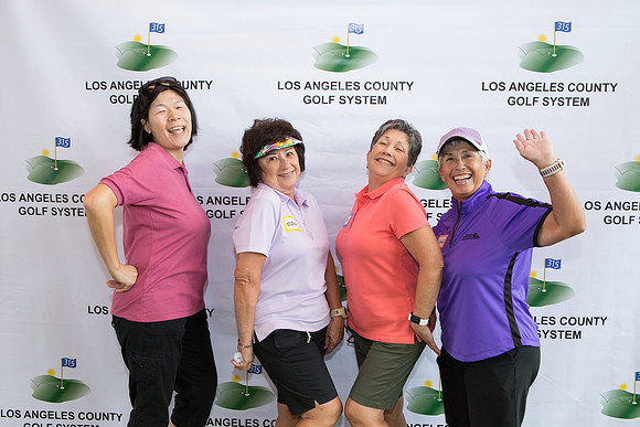 Don Kanbe Womens Golf Day 2017-7