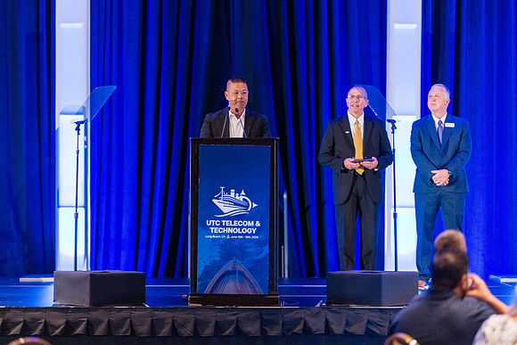 UTC Telecom and Technology Conference-Day 2-069