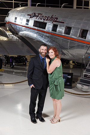Portraits Lyon Air Museum-239