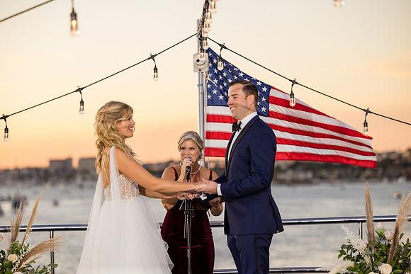 Wedding Photos Endless Dreams - City Experiences By Hornblower-455
