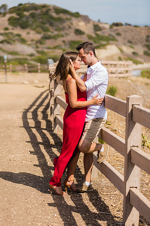 Abalone Cove Nature Preserve - David England Photography-38
