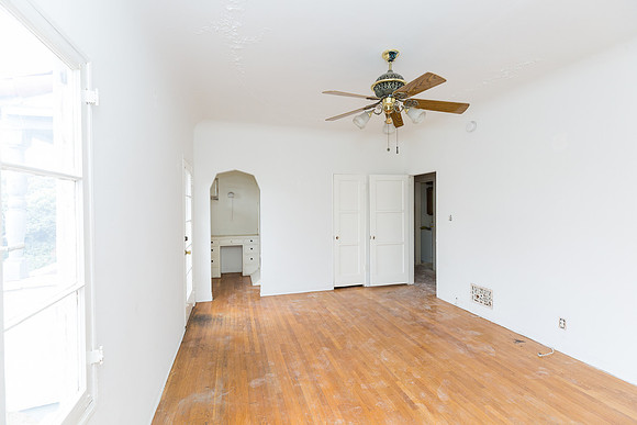 1043 S Orange Grove - Real Estate Photographer LA-49