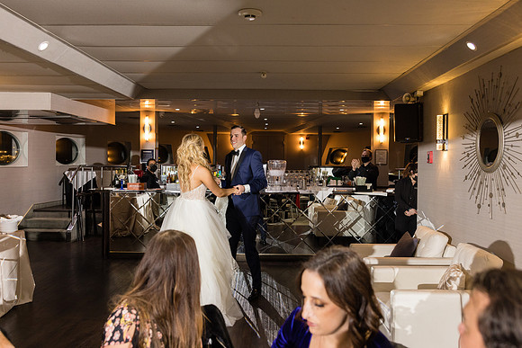 Wedding Photos Endless Dreams - City Experiences By Hornblower-721