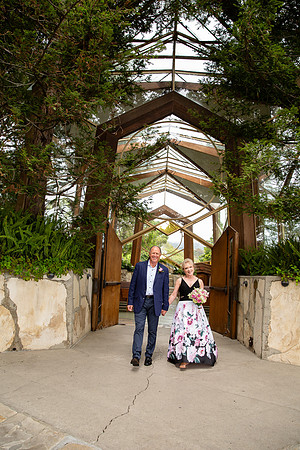 Wayfarers Chapel Photos-80