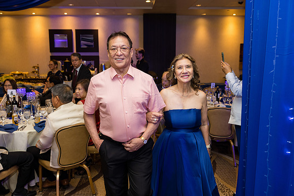 Sunset Casino Las Vegas Wedding Photos -42